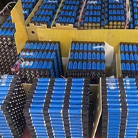 德阳铅酸电池回收企业|蓄电池高价回收
